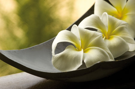 Wellness beim Lindenwirt im Bayerischen Wald